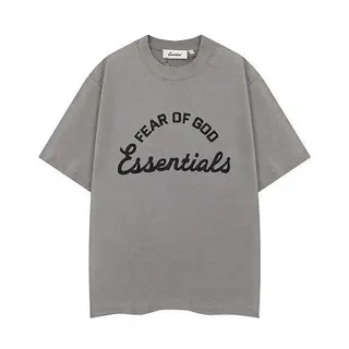 T-shirt Fear of God Essentials