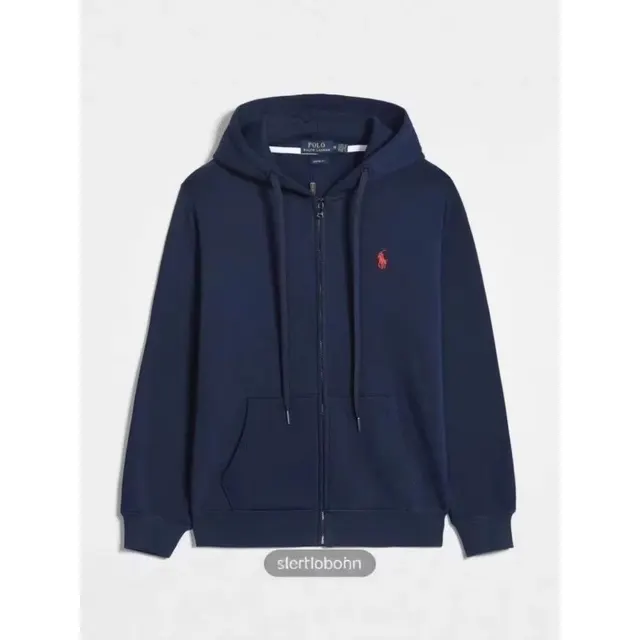 Hoodie zippé Polo Ralph Lauren