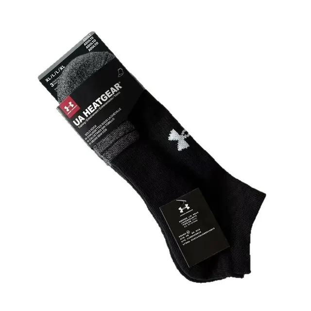 Chaussettes Under Armour HeatGear
