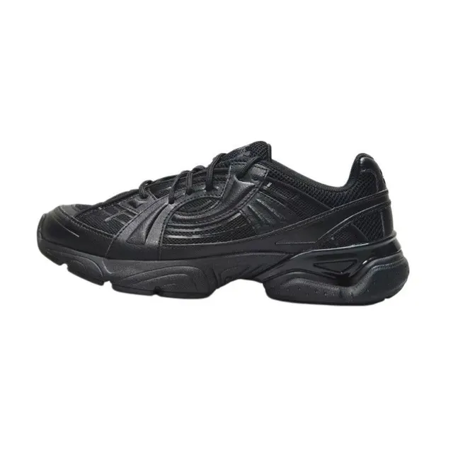 Baskets running chunky rétro