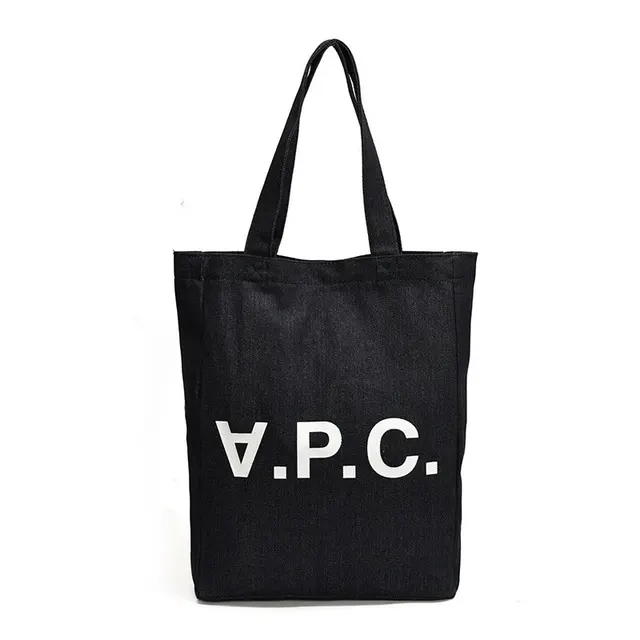 Sac cabas A.P.C.