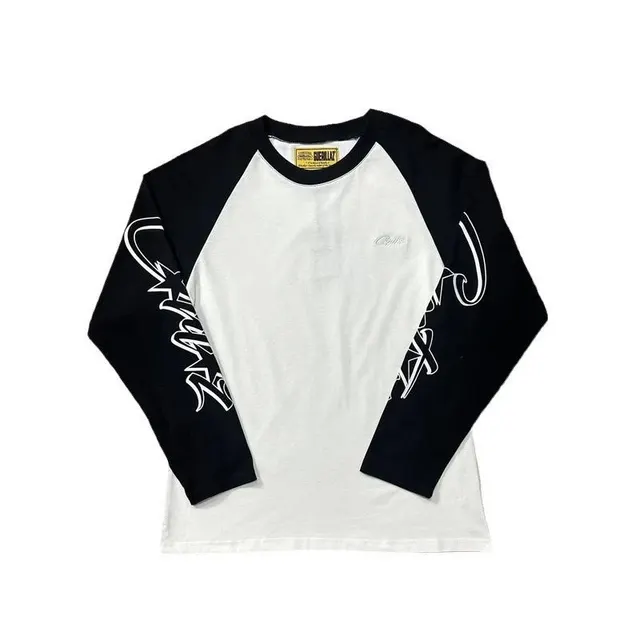 T-shirt manches longues Corteiz