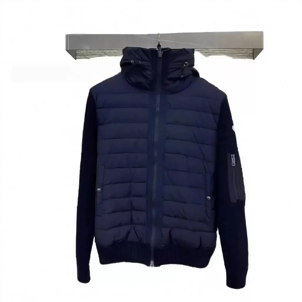 Veste doudoune Moncler