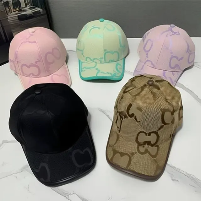 Casquette Gucci