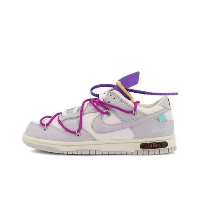 Nike Dunk Low Off-White