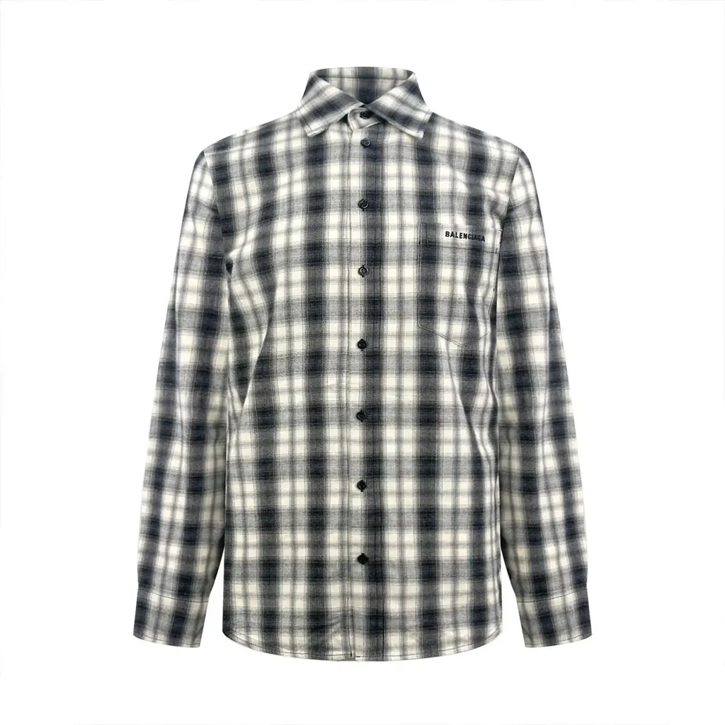 Chemise Balenciaga