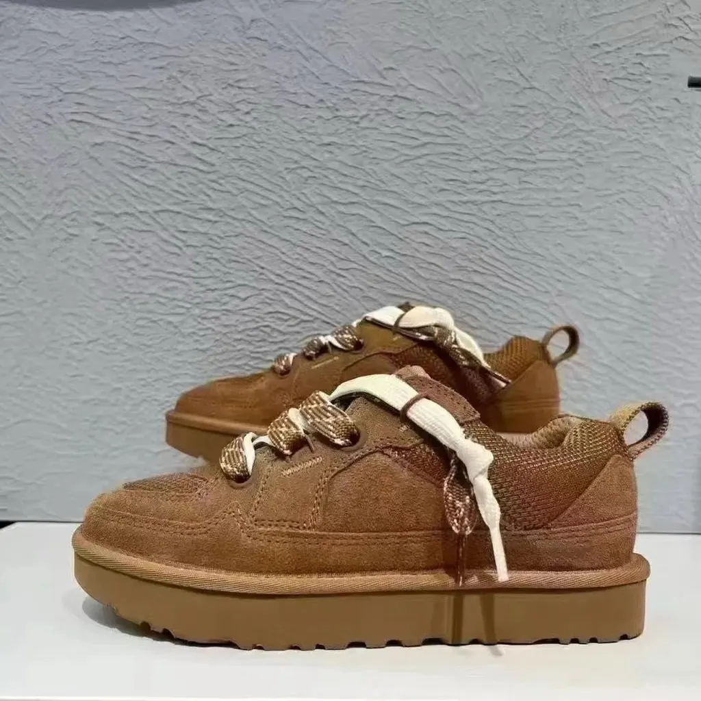 Baskets UGG Lowmel
