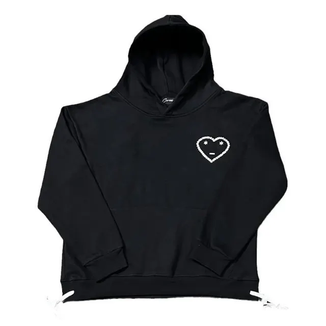 Ensemble Carsicko hoodie et jogging