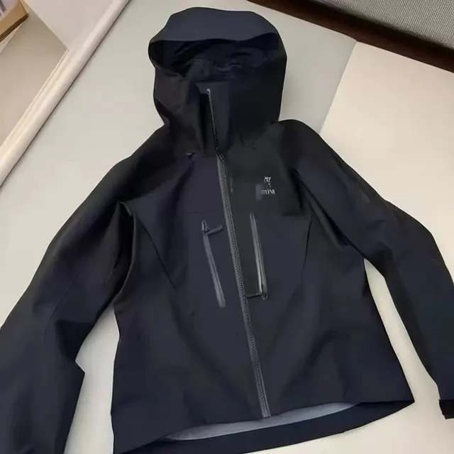 Veste Arc'teryx Alpha SV