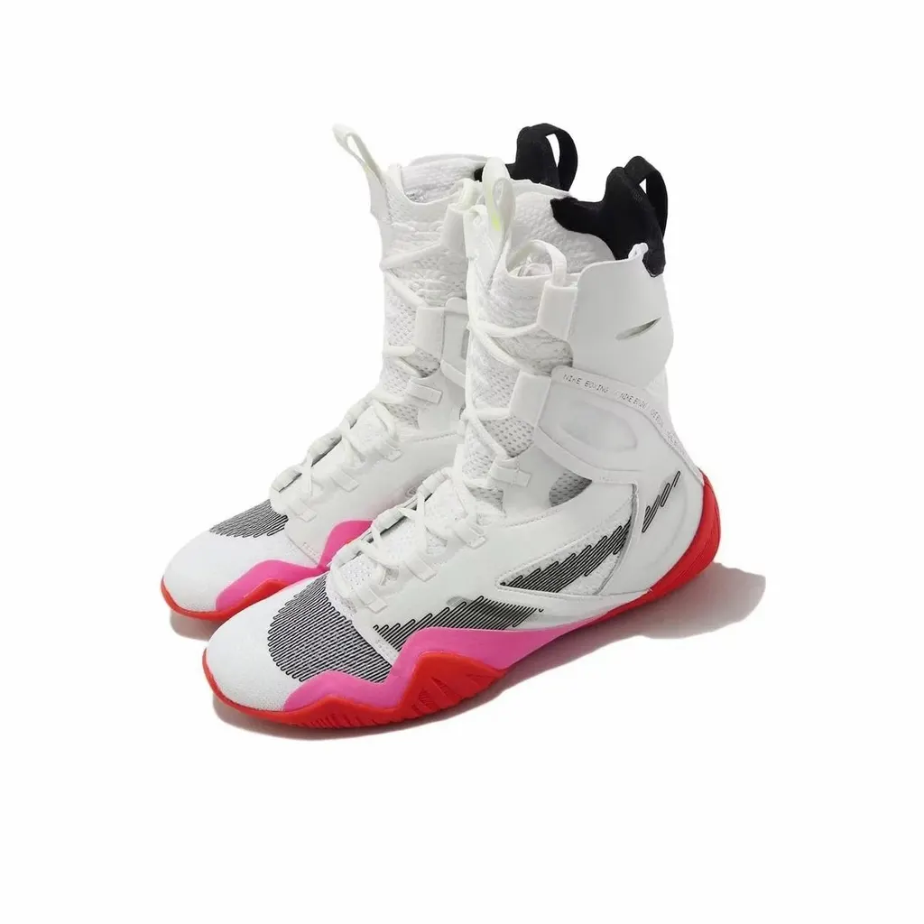 Chaussures de boxe Nike HyperKO 2