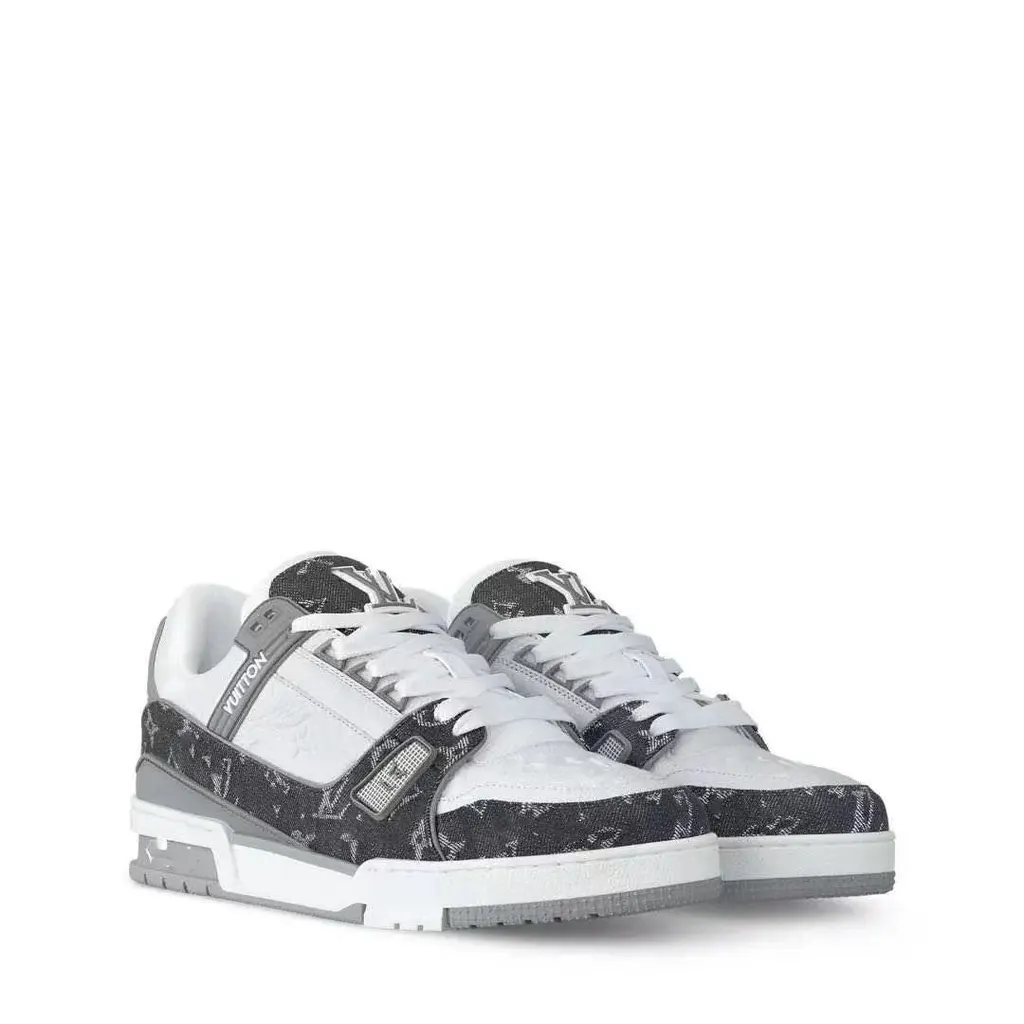 Baskets LV Trainer