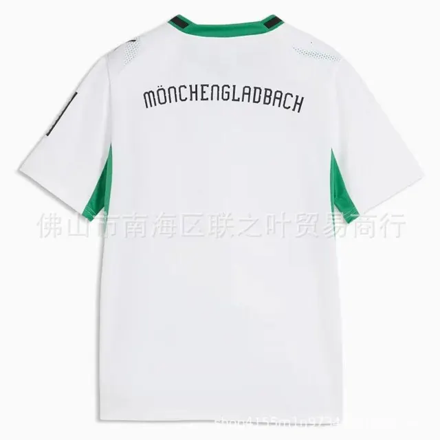 Maillot Puma Borussia Mönchengladbach