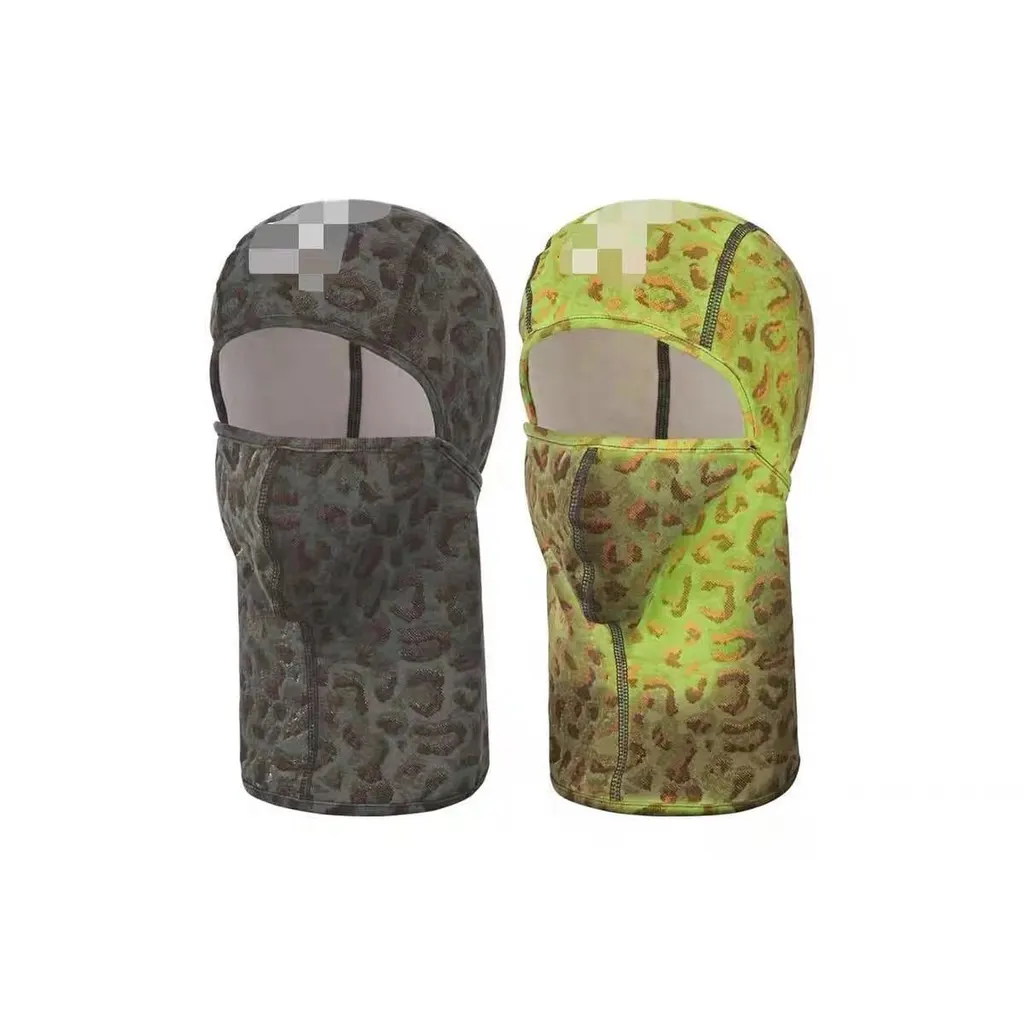 Cagoule Supreme thermosensible