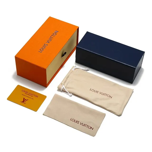 Lunettes de soleil Louis Vuitton