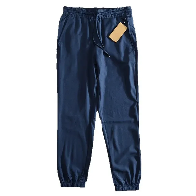 Pantalon jogger léger