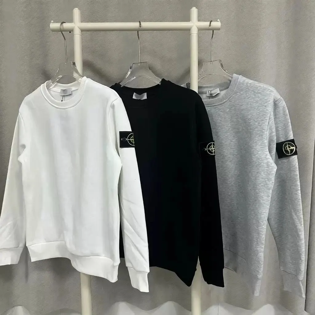 Sweat Stone Island