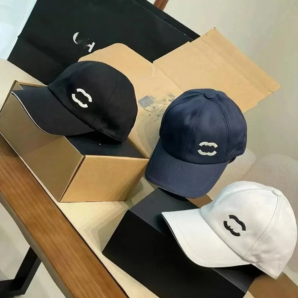Casquette Chanel