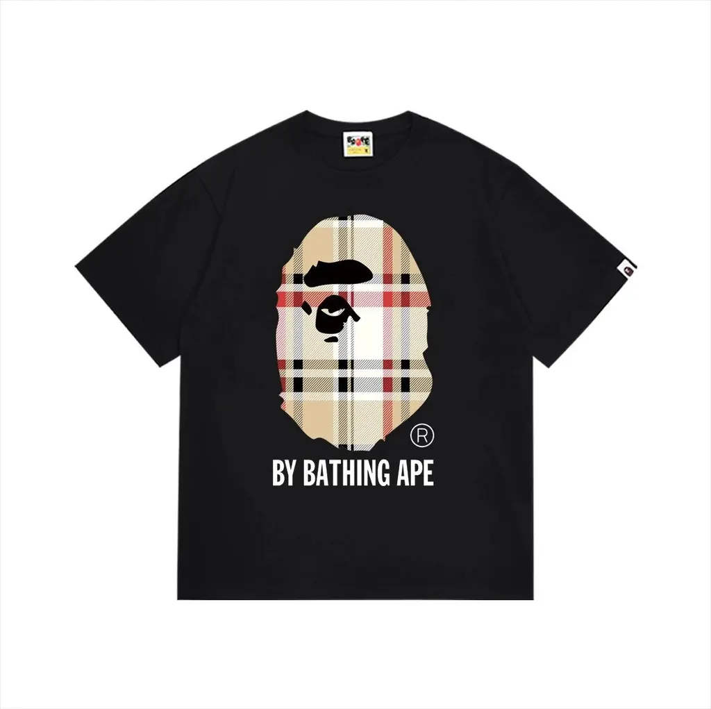 T-shirt BAPE
