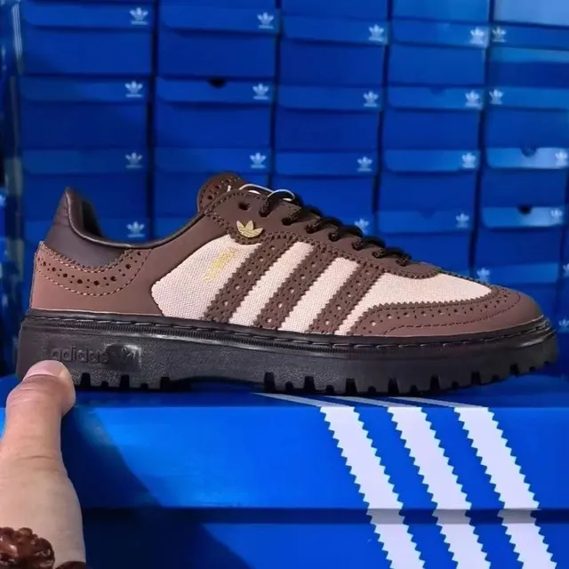 Adidas Samba SFTM