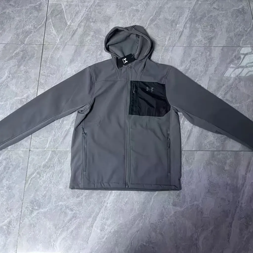Veste Under Armour ColdGear Infrared