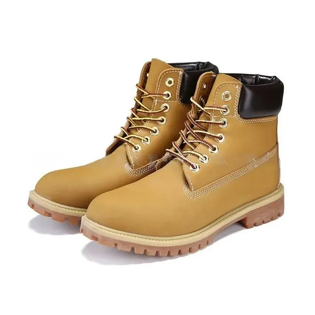 Boots Timberland 6-Inch Premium