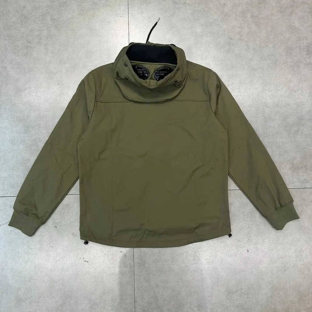 Veste à capuche C.P. Company