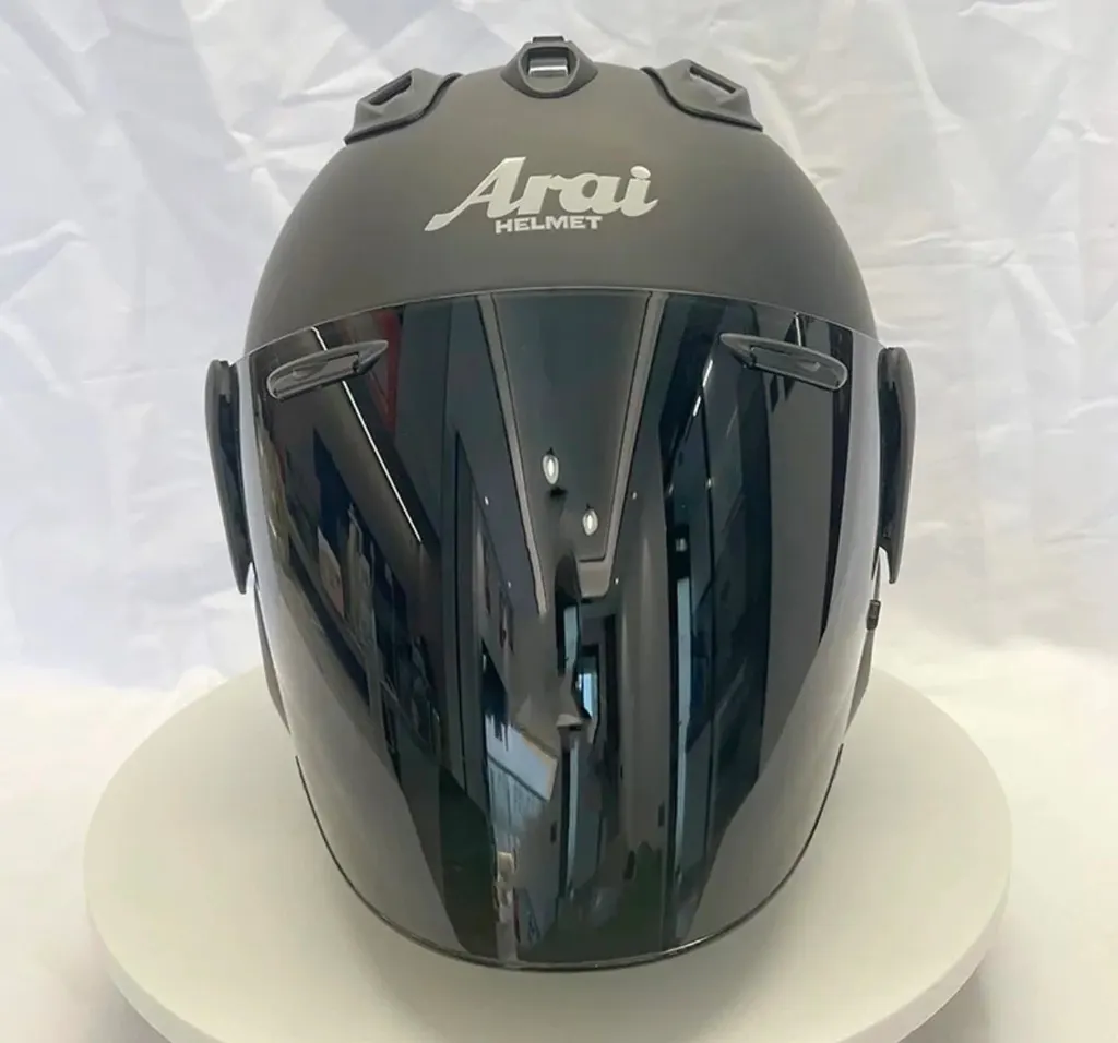 Casque moto Arai