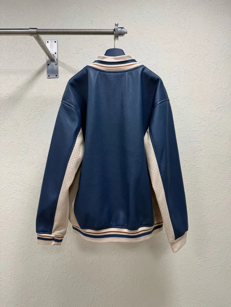 Veste baseball Louis Vuitton
