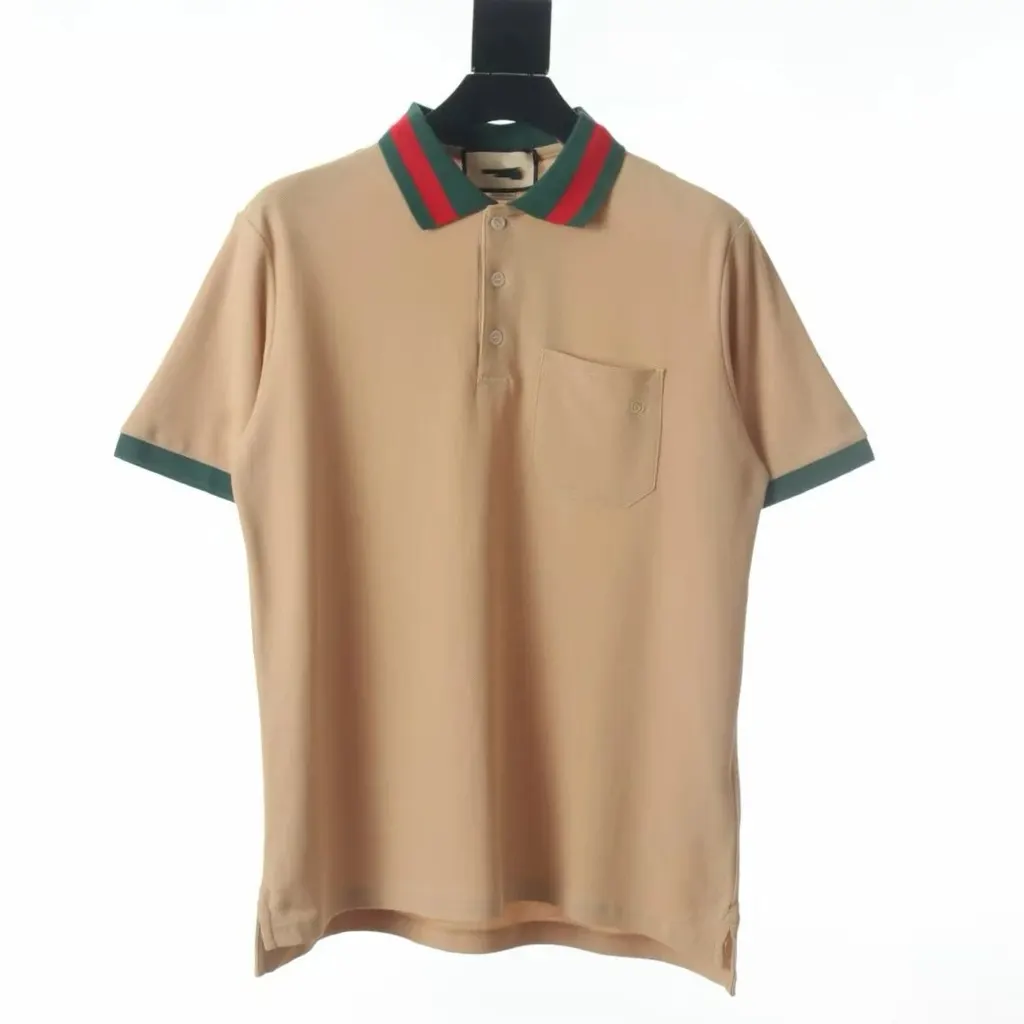 Polo Gucci col Web