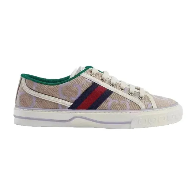 Baskets Gucci Tennis 1977