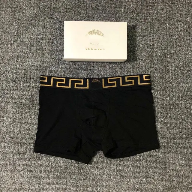 Boxer Versace