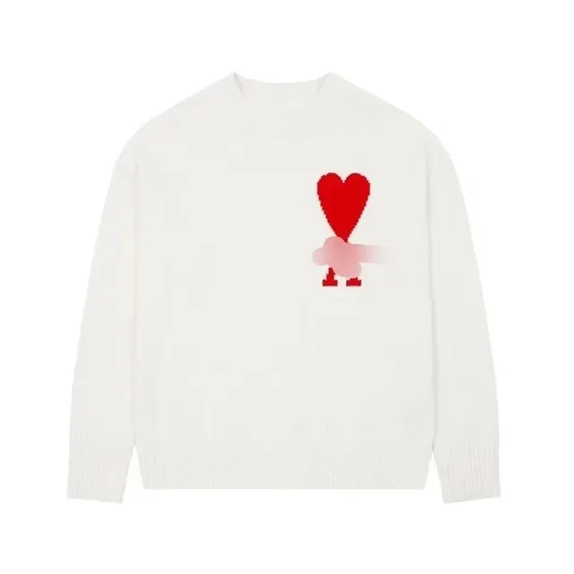 Pull AMI de Cœur