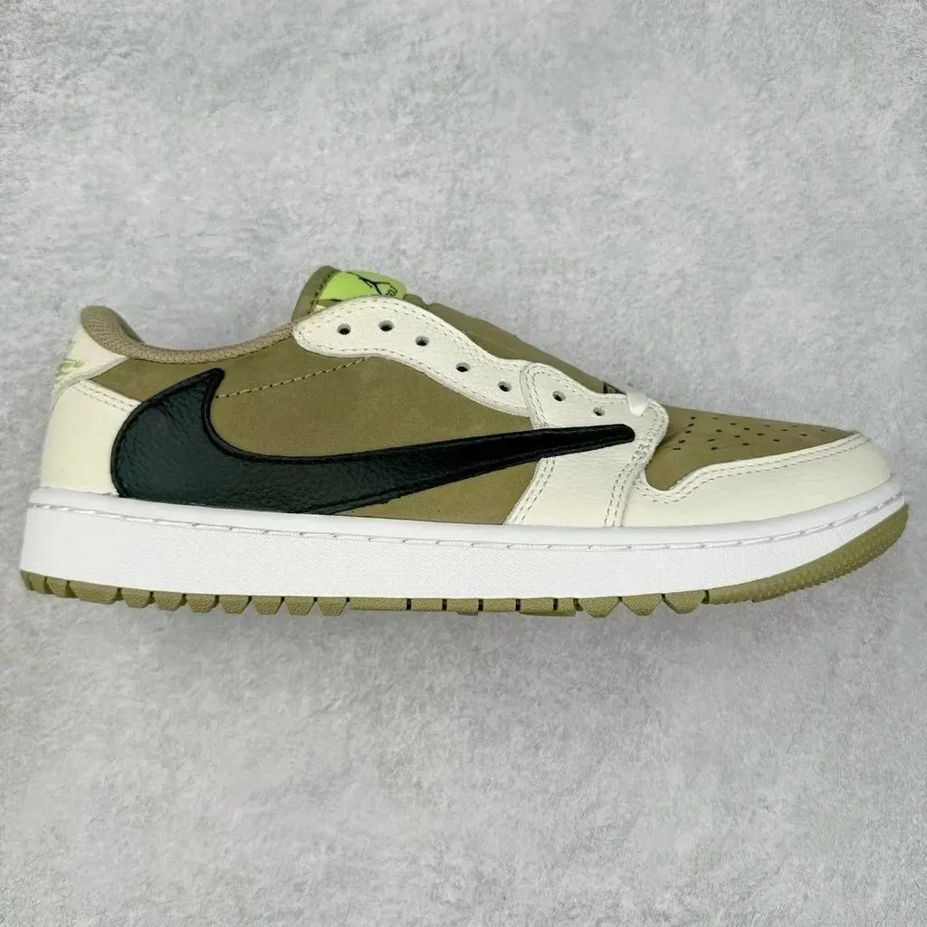 Air Jordan 1 Low