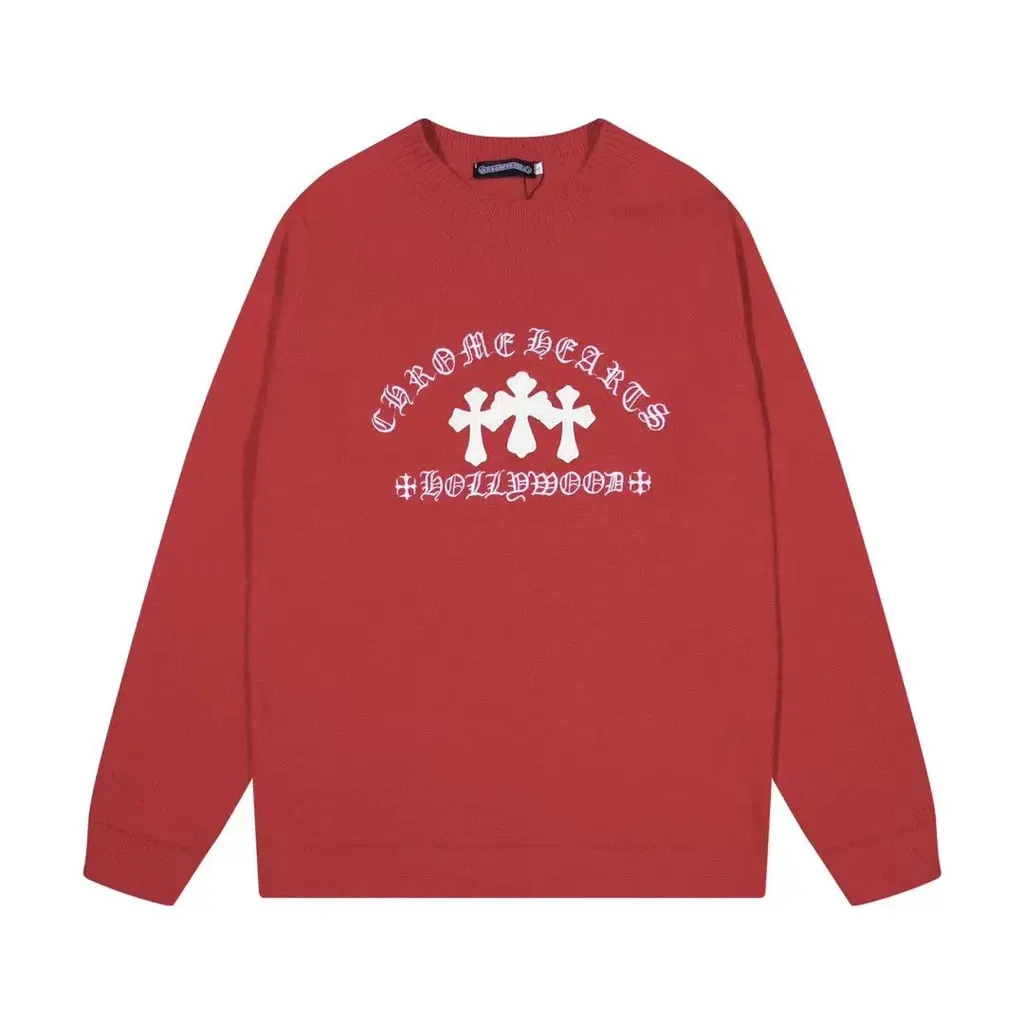 Pull Chrome Hearts