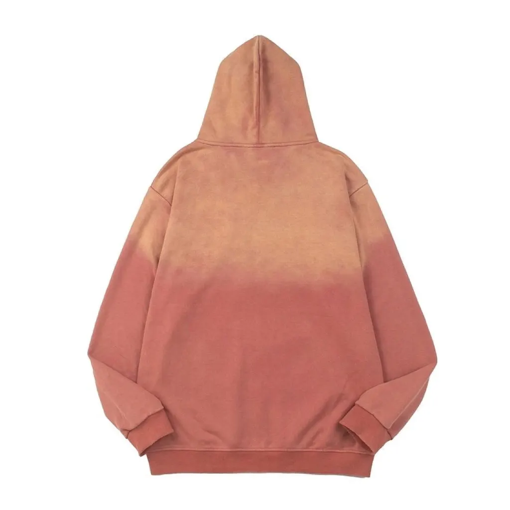 Hoodie zippé Vale Sport