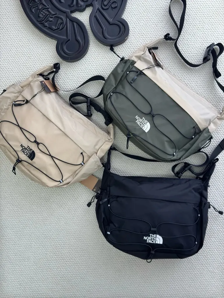 Sac bandoulière The North Face