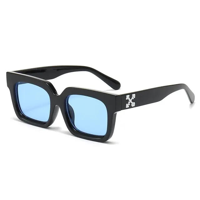 Lunettes de soleil Off-White