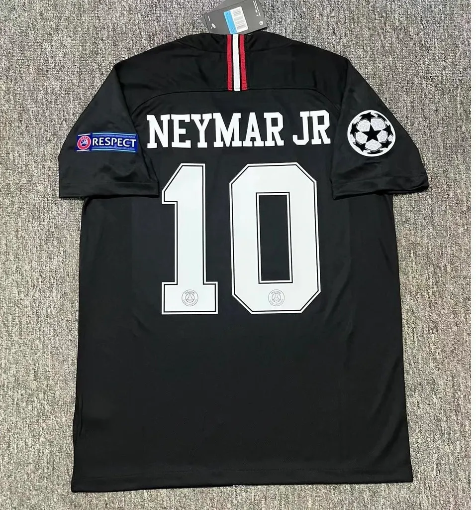 Maillot PSG Jordan Neymar