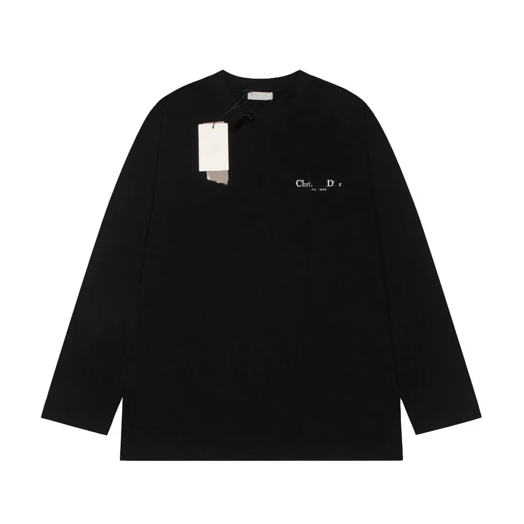 T-shirt manches longues Dior