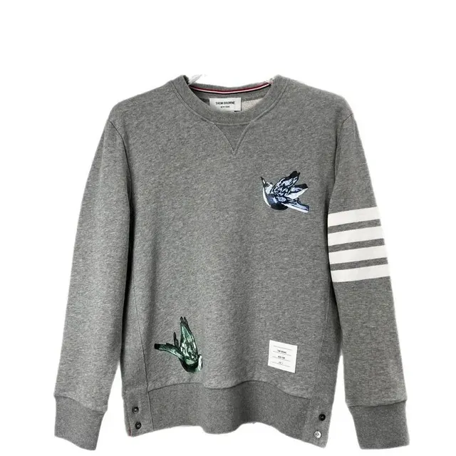 Sweat Thom Browne 4-Bar