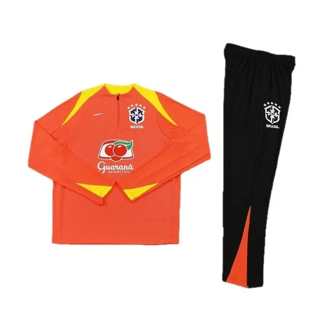 Survêtement Nike Brésil