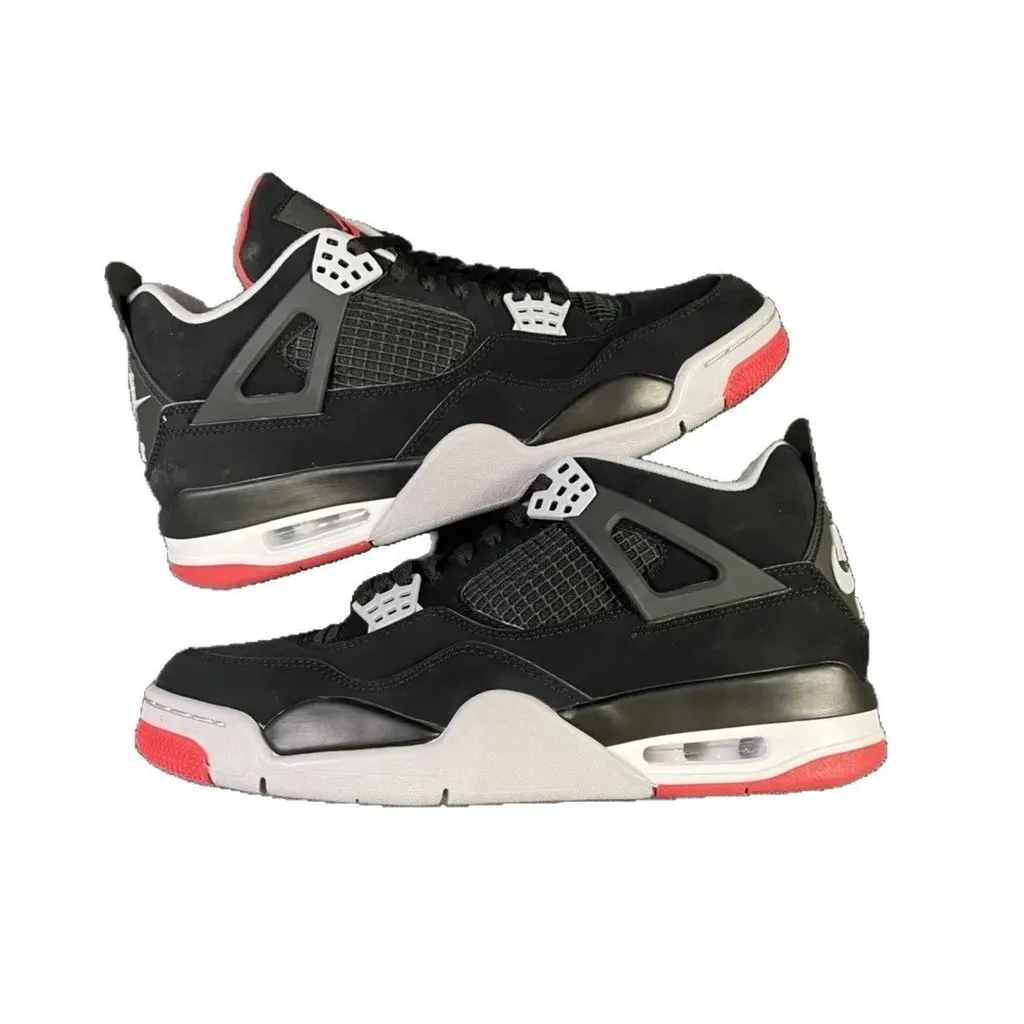 Air Jordan 4