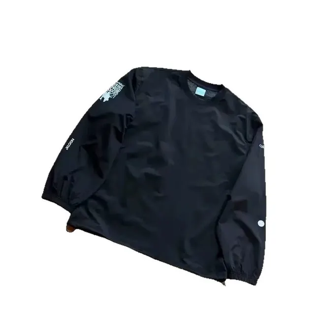 Crewneck sport NOC