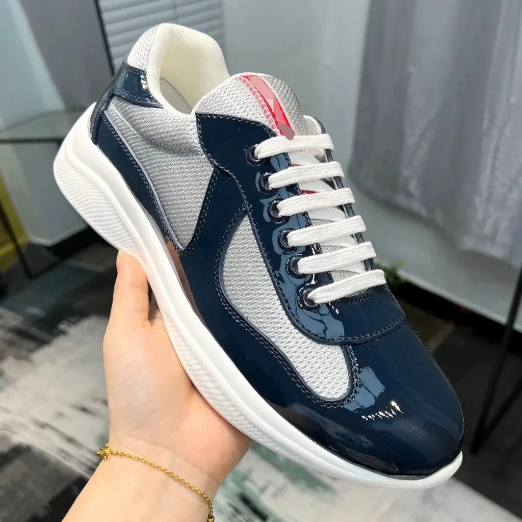 Baskets Prada America's Cup