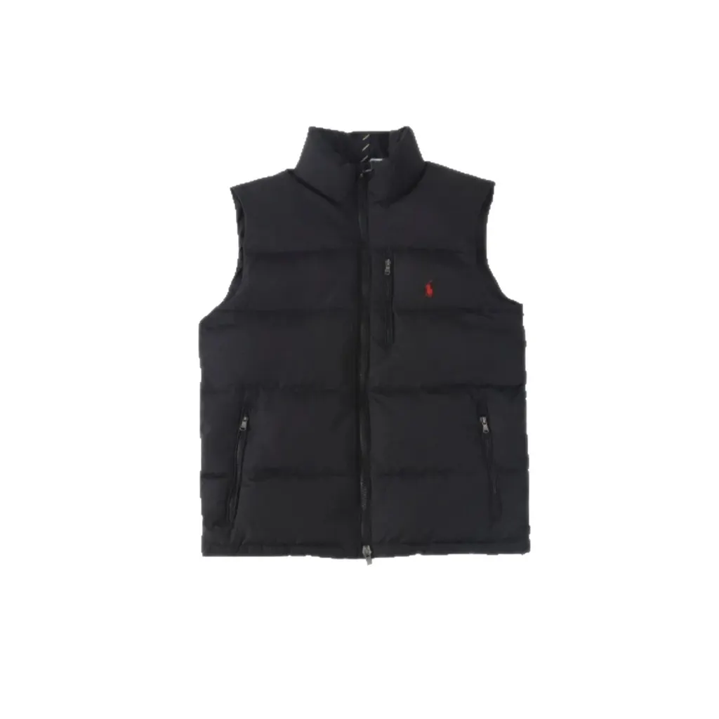 Doudoune sans manches Ralph Lauren