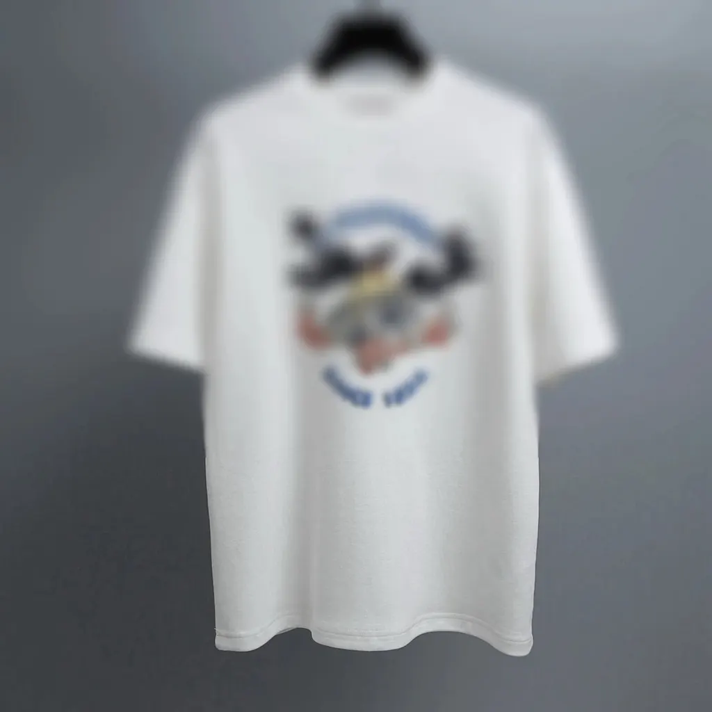 T-shirt Louis Vuitton