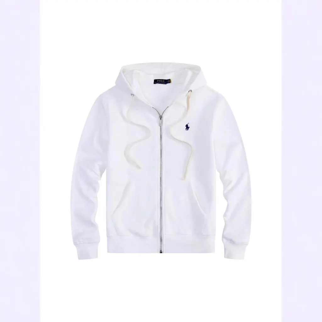 Hoodie zippé Polo Ralph Lauren