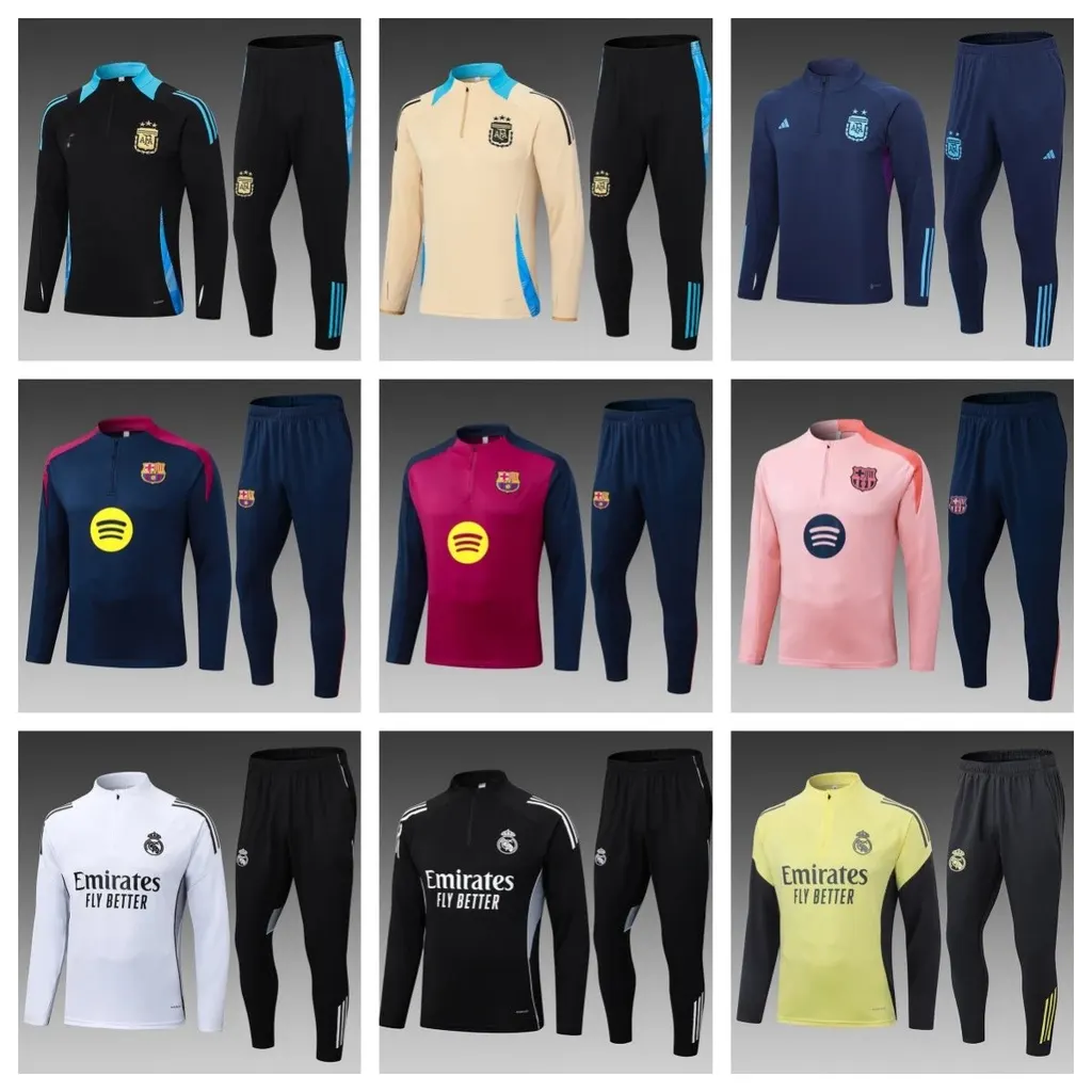 Survêtement d'entraînement Adidas