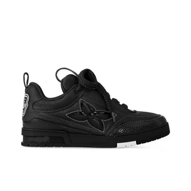 Baskets LV Skate