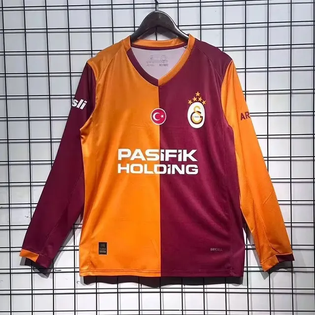 Maillot Puma Galatasaray